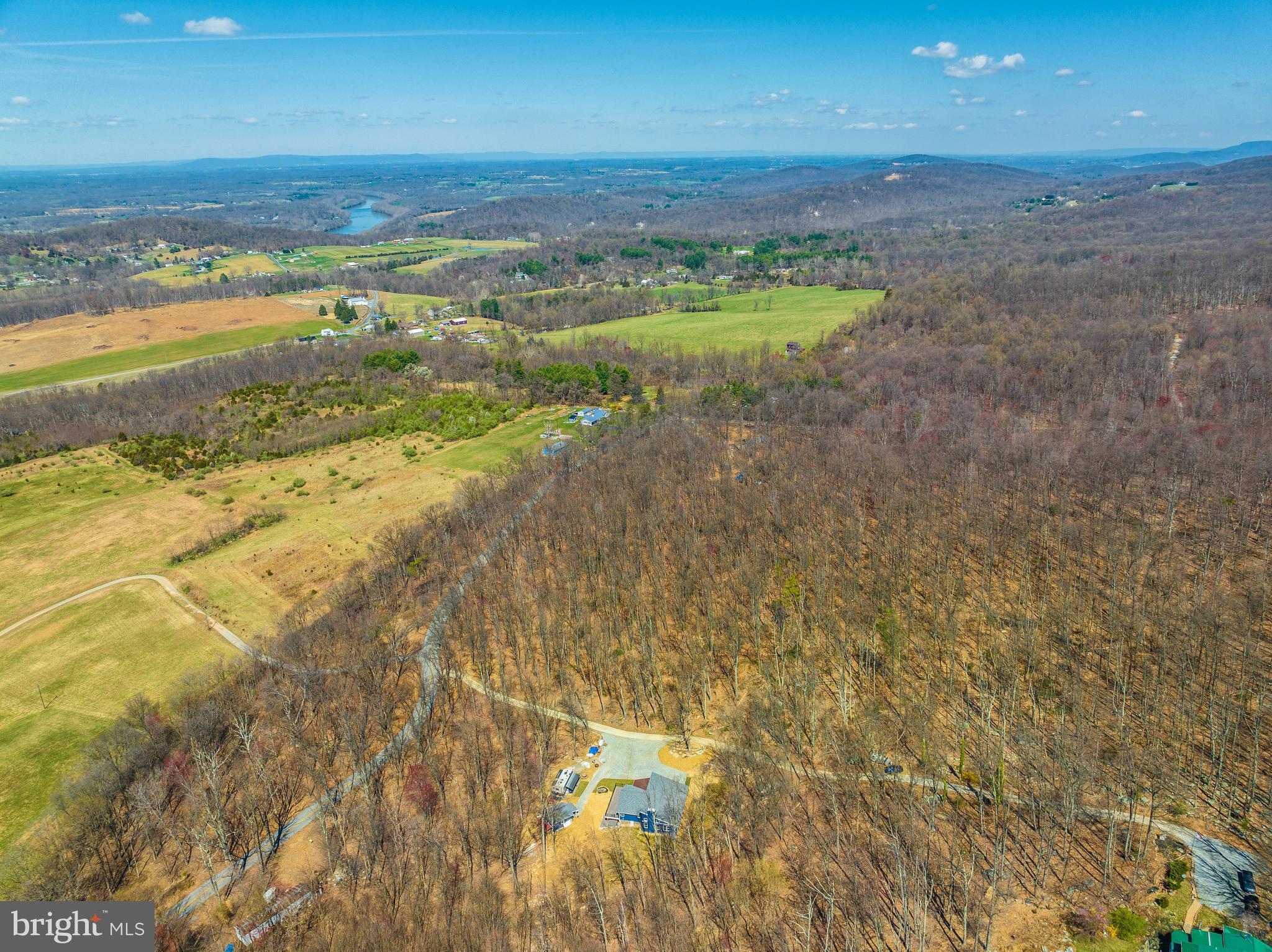 1817 Hoffmaster Road Knoxville, MD 21758 - Photo 39 of 47