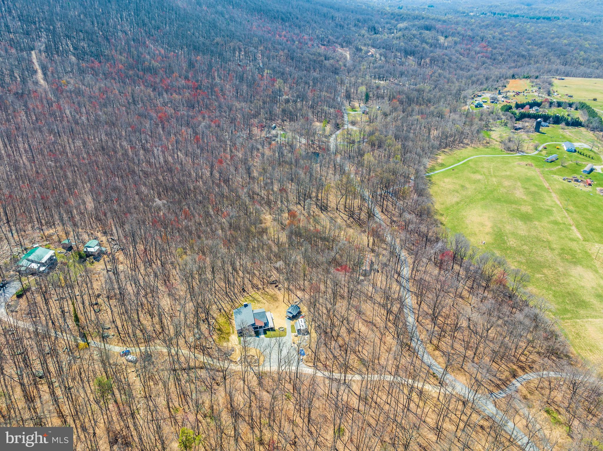 1817 Hoffmaster Road Knoxville, MD 21758 - Photo 40 of 47