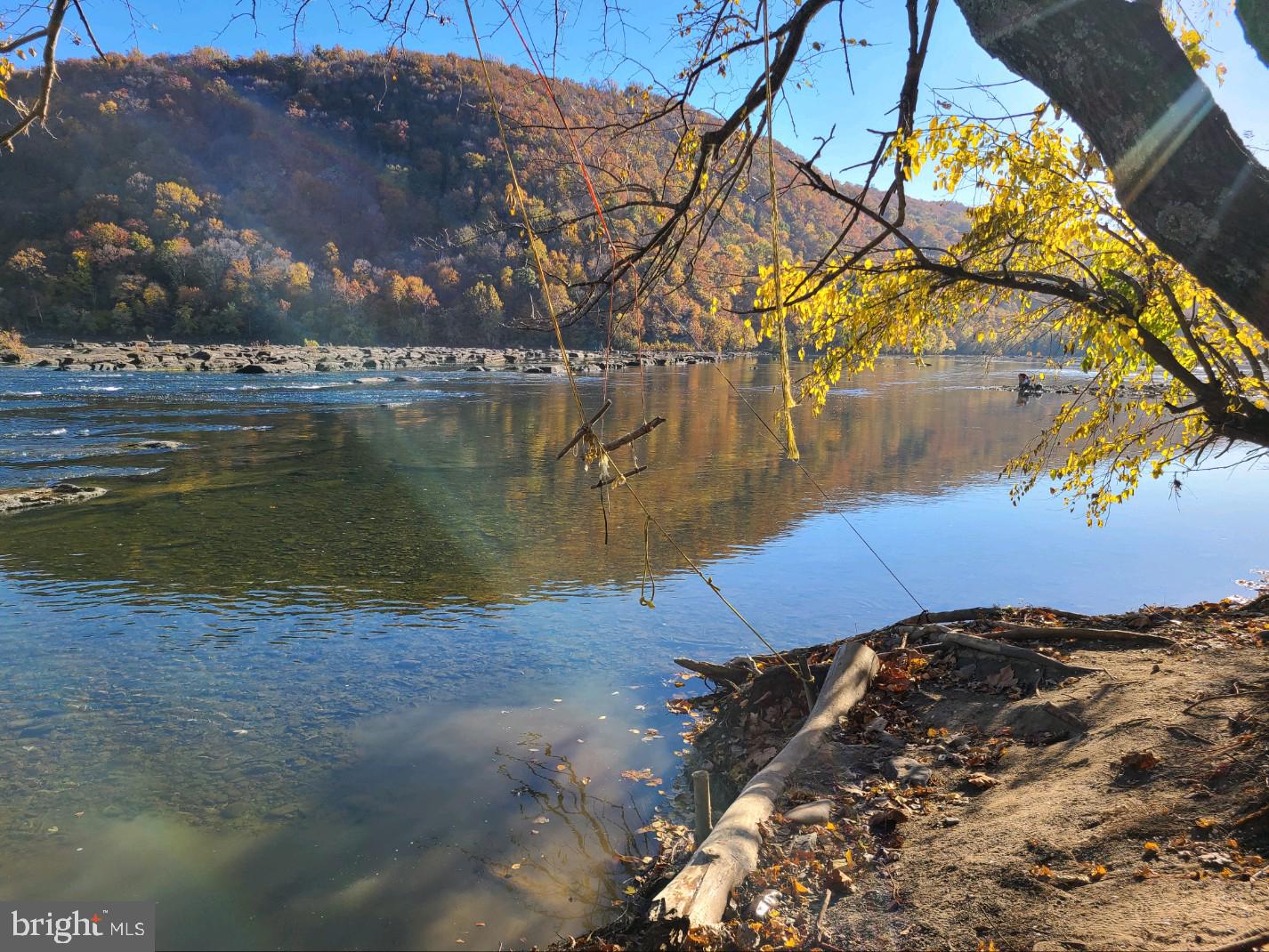 1817 Hoffmaster Road Knoxville, MD 21758 - Photo 45 of 47