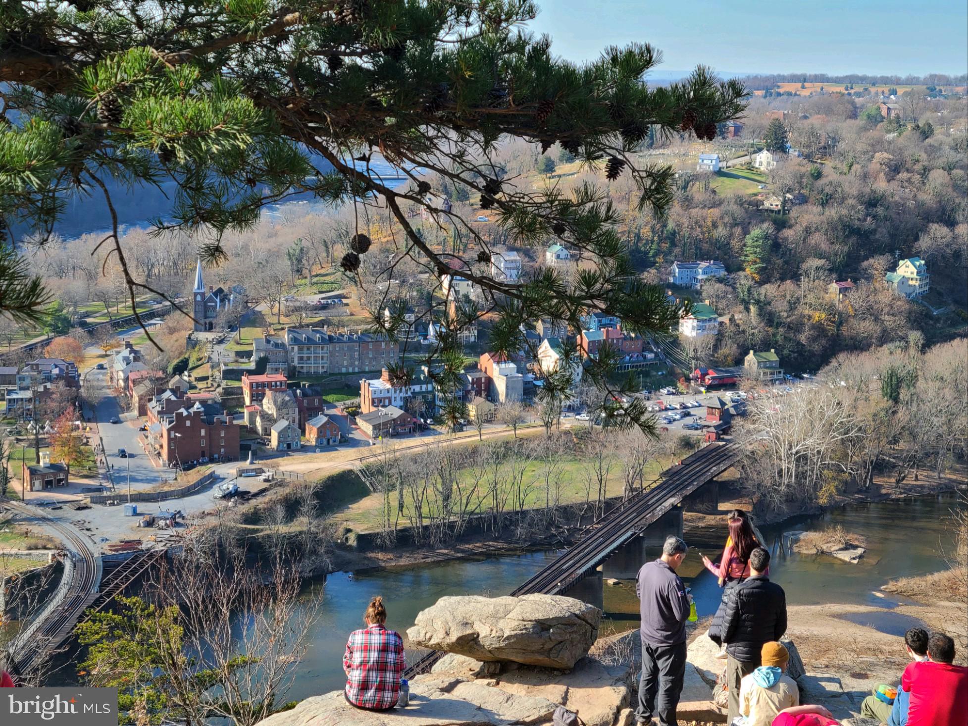 1817 Hoffmaster Road Knoxville, MD 21758 - Photo 46 of 47