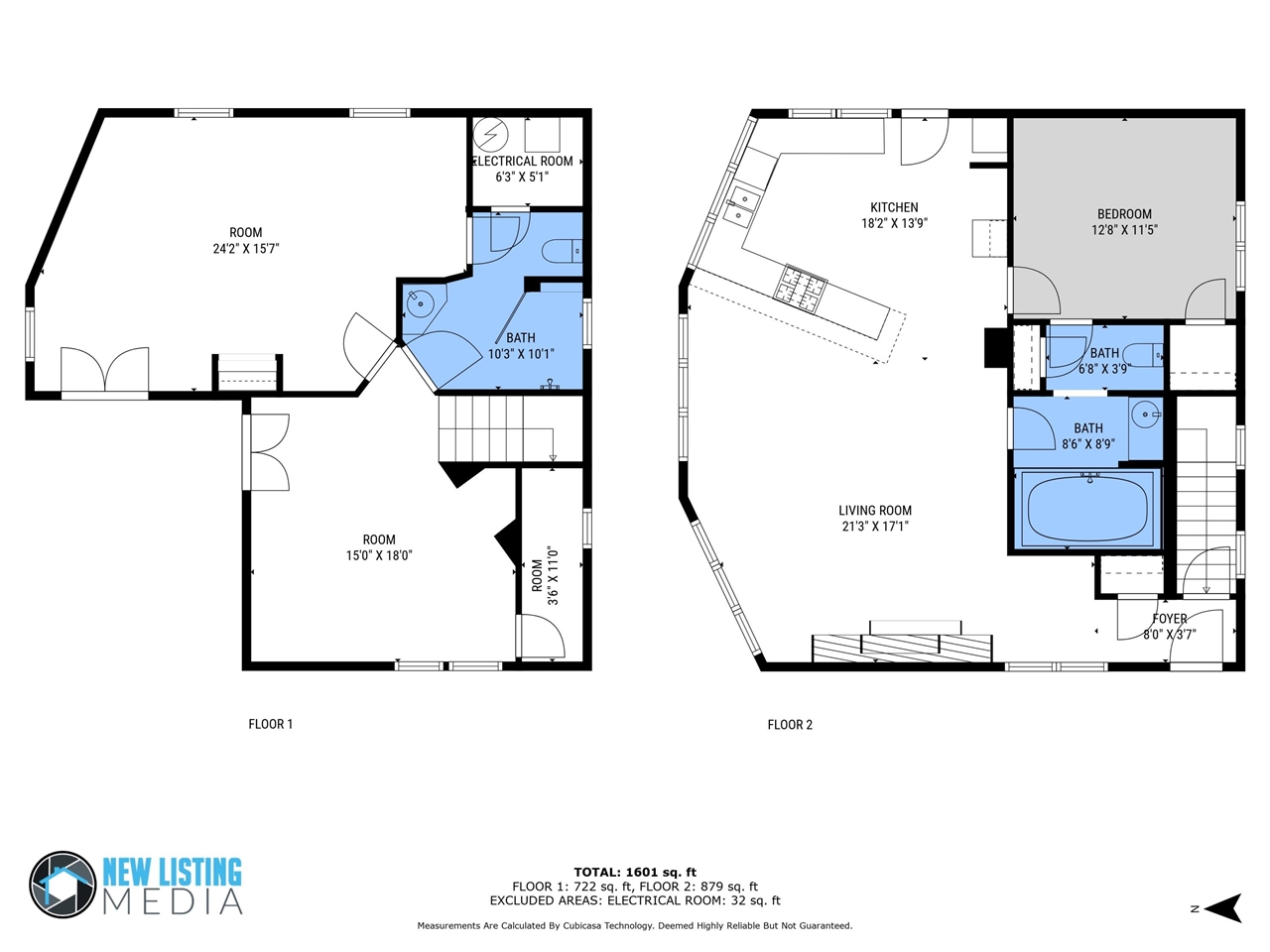 706 West Skeels Road Montague, MI 49437 - Photo 44 of 44 Gallery Image 44