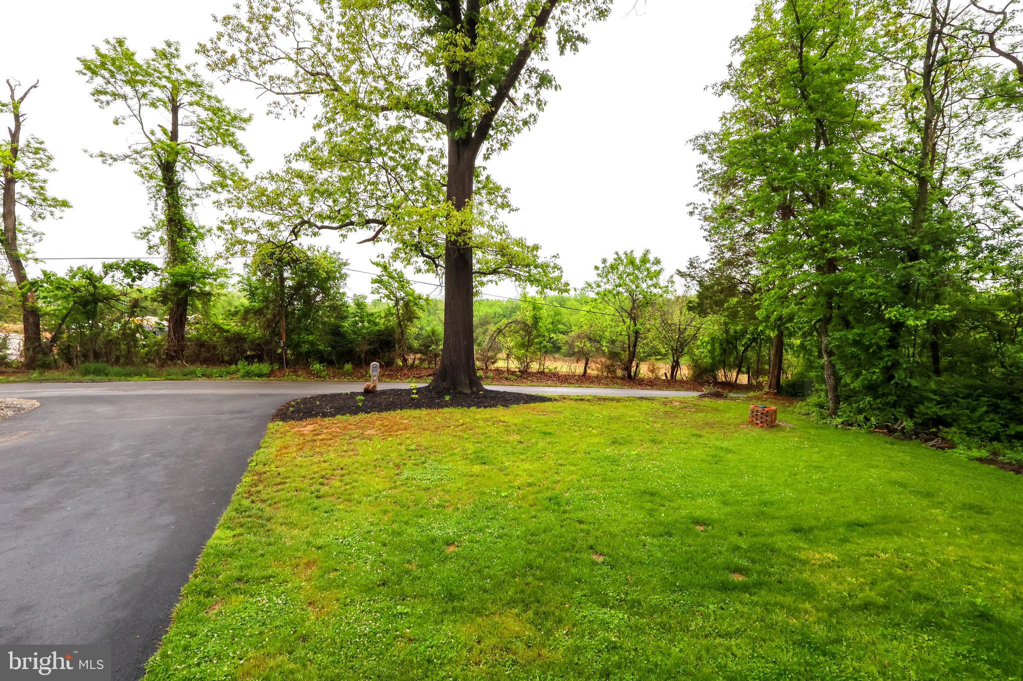16919 Shaffer Road Sharpsburg, MD 21782 - Photo 57 of 58 a view of yard with swimming pool and green space