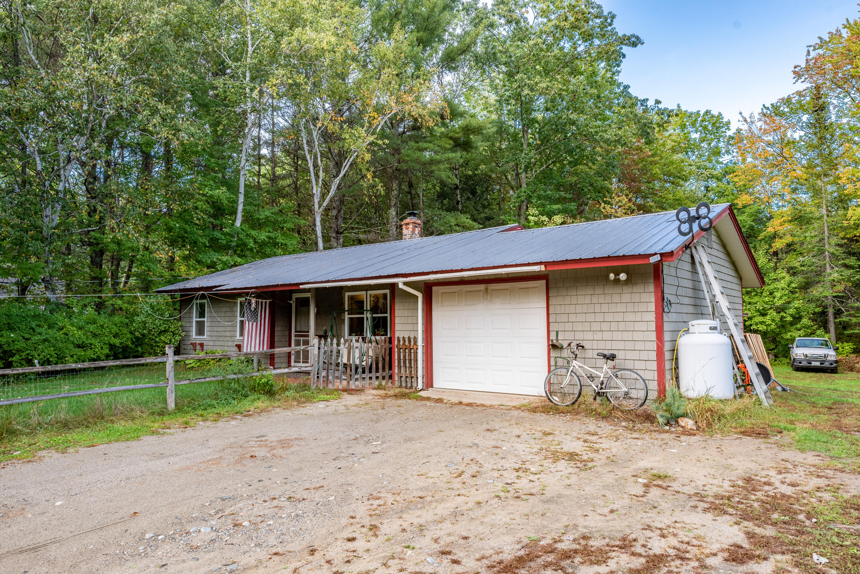 12 Lincoln Circle Road Wayne, ME 04284 - Photo 13 of 15 Exterior2