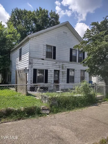 $22,000 | 200 East Water Street, Pocahontas, VA 24635