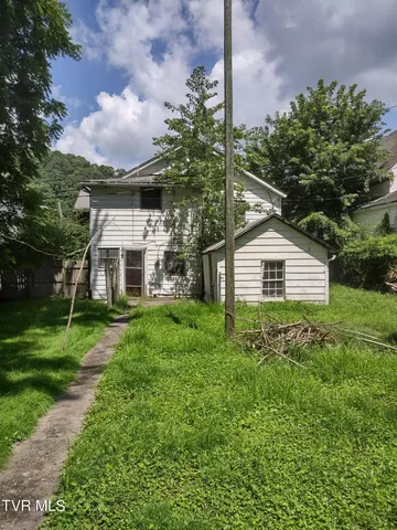 $22,000 | 200 East Water Street, Pocahontas, VA 24635