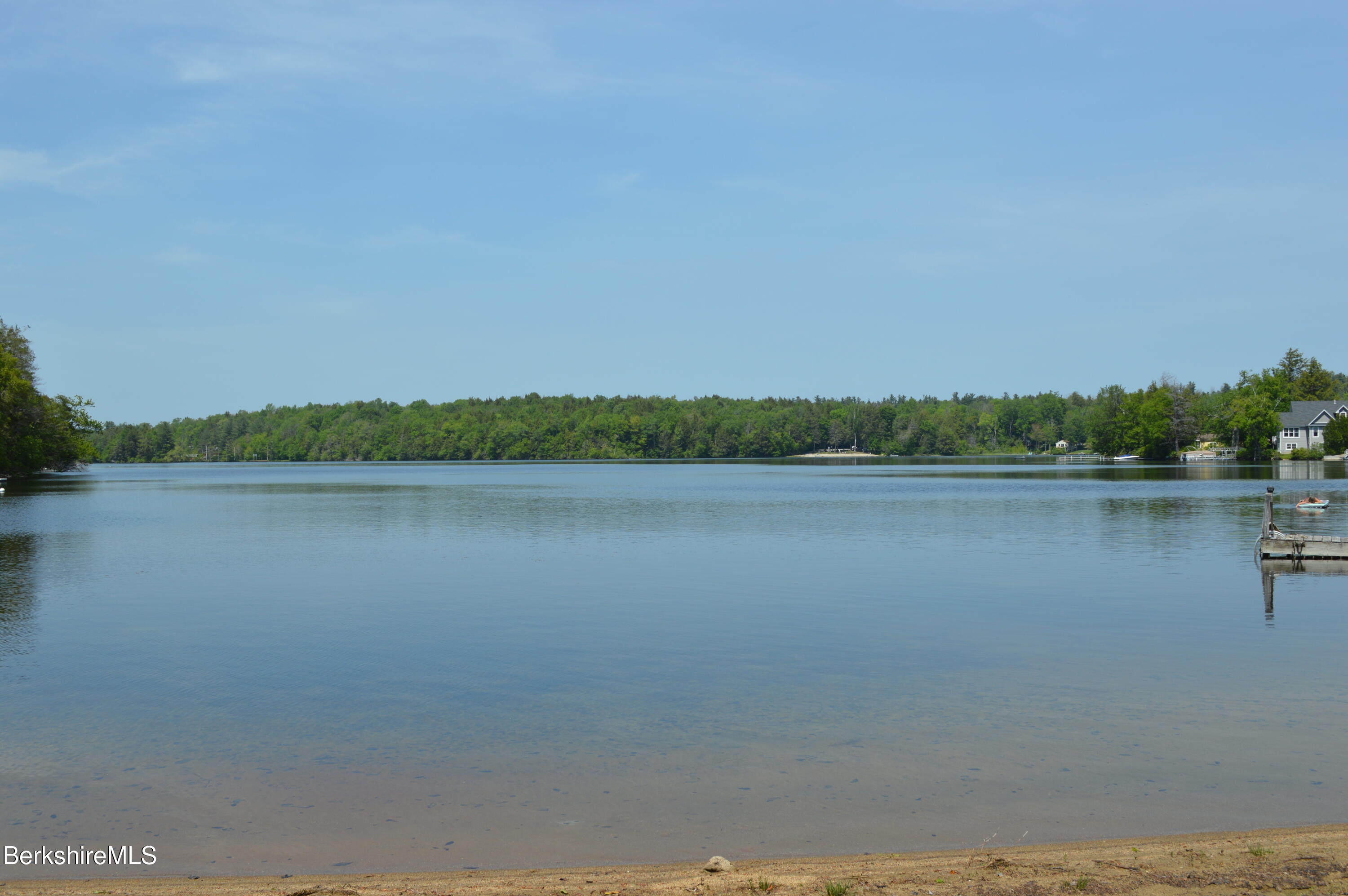 Center Pond
