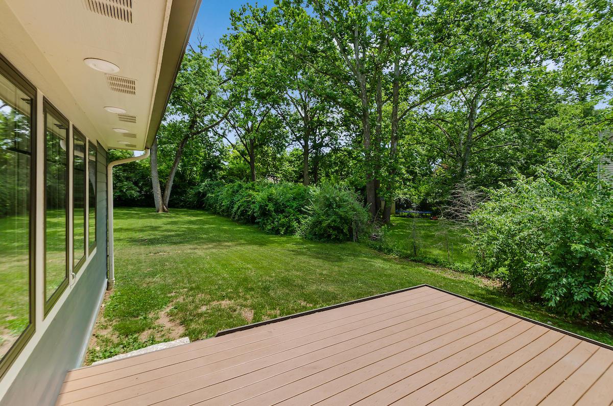 3032 Avalon Road Columbus, OH 43221 - Photo 36 of 45