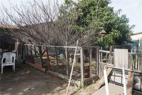 a view of outdoor space