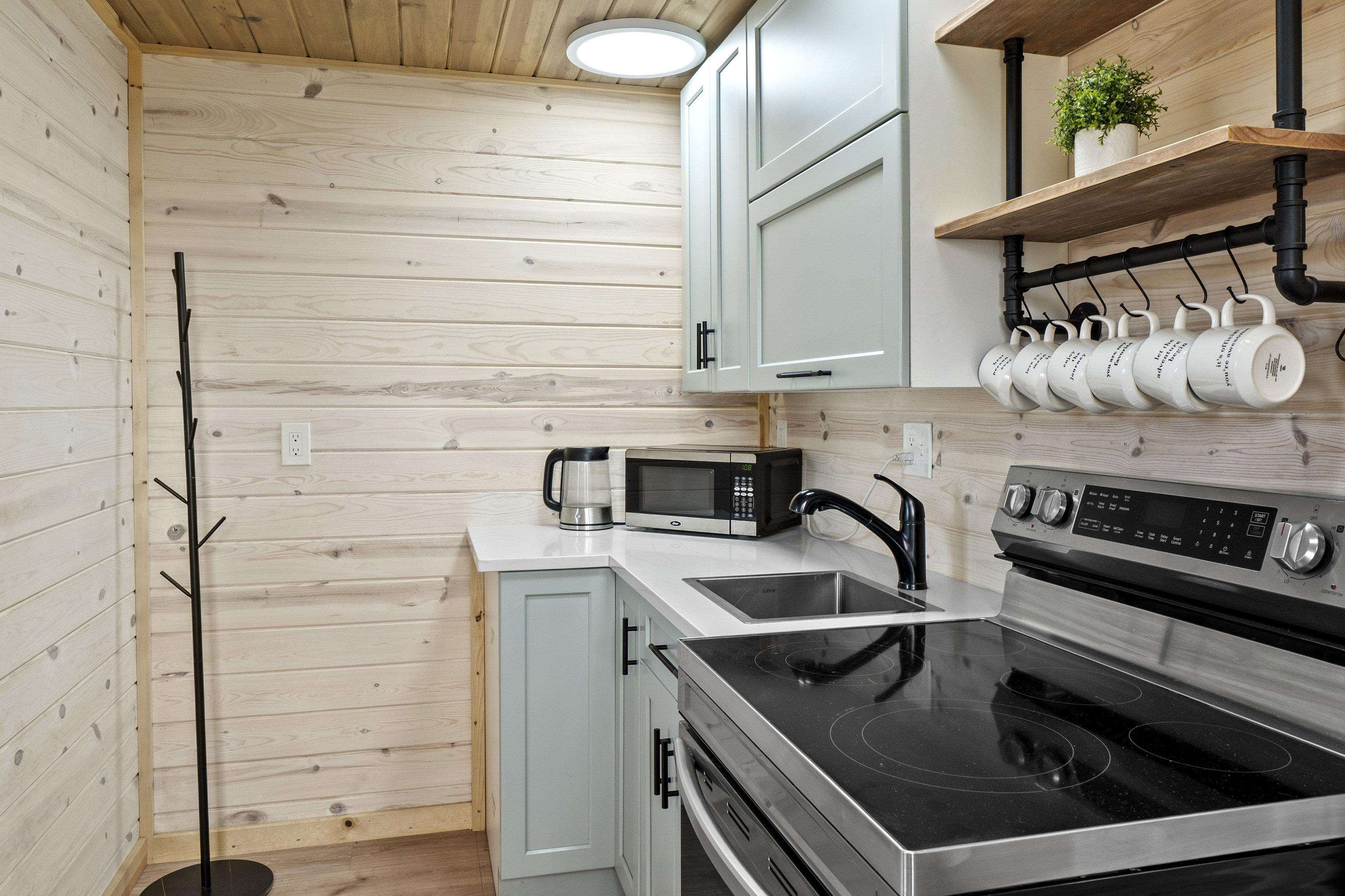 13952 North Dover Road Nine Mile Falls, WA 99026 - Photo 16 of 29