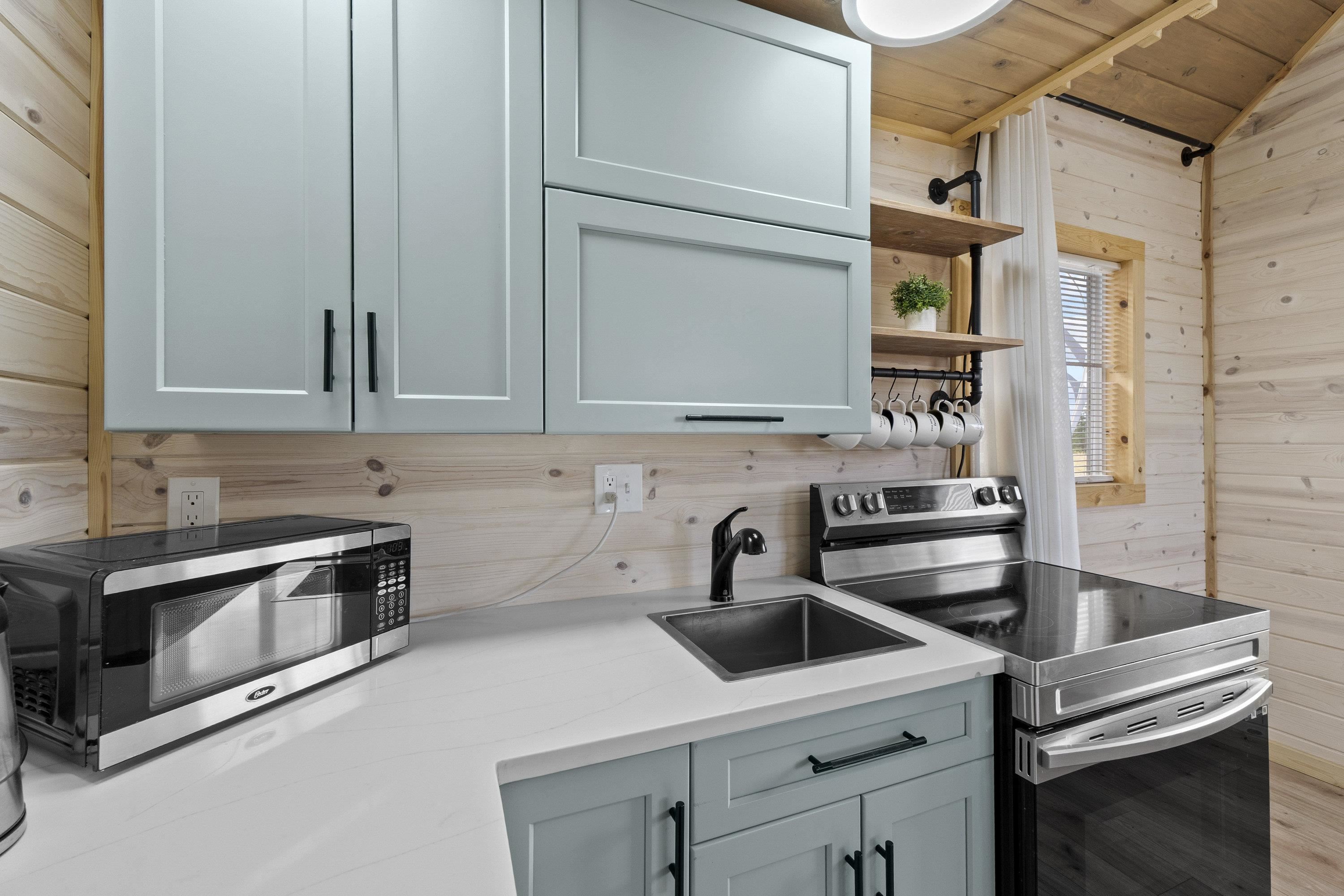 13952 North Dover Road Nine Mile Falls, WA 99026 - Photo 17 of 29