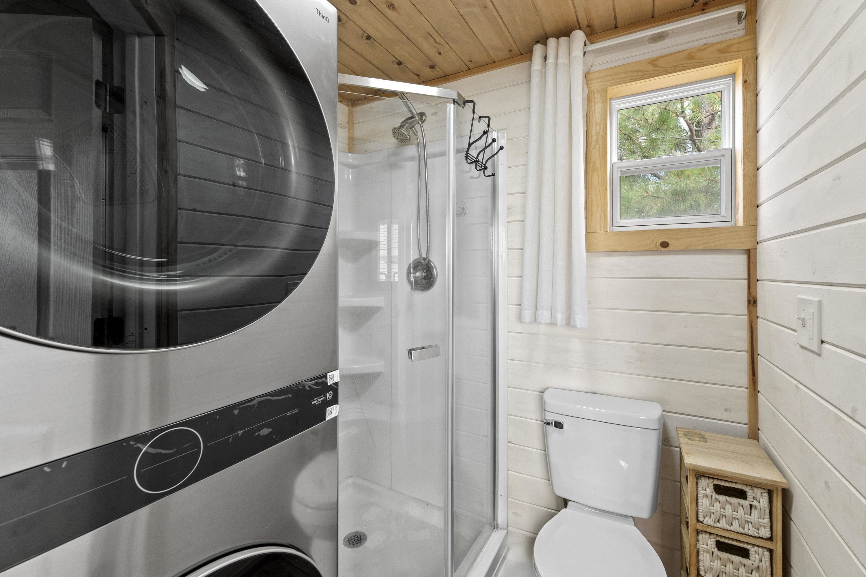 13952 North Dover Road Nine Mile Falls, WA 99026 - Photo 21 of 29