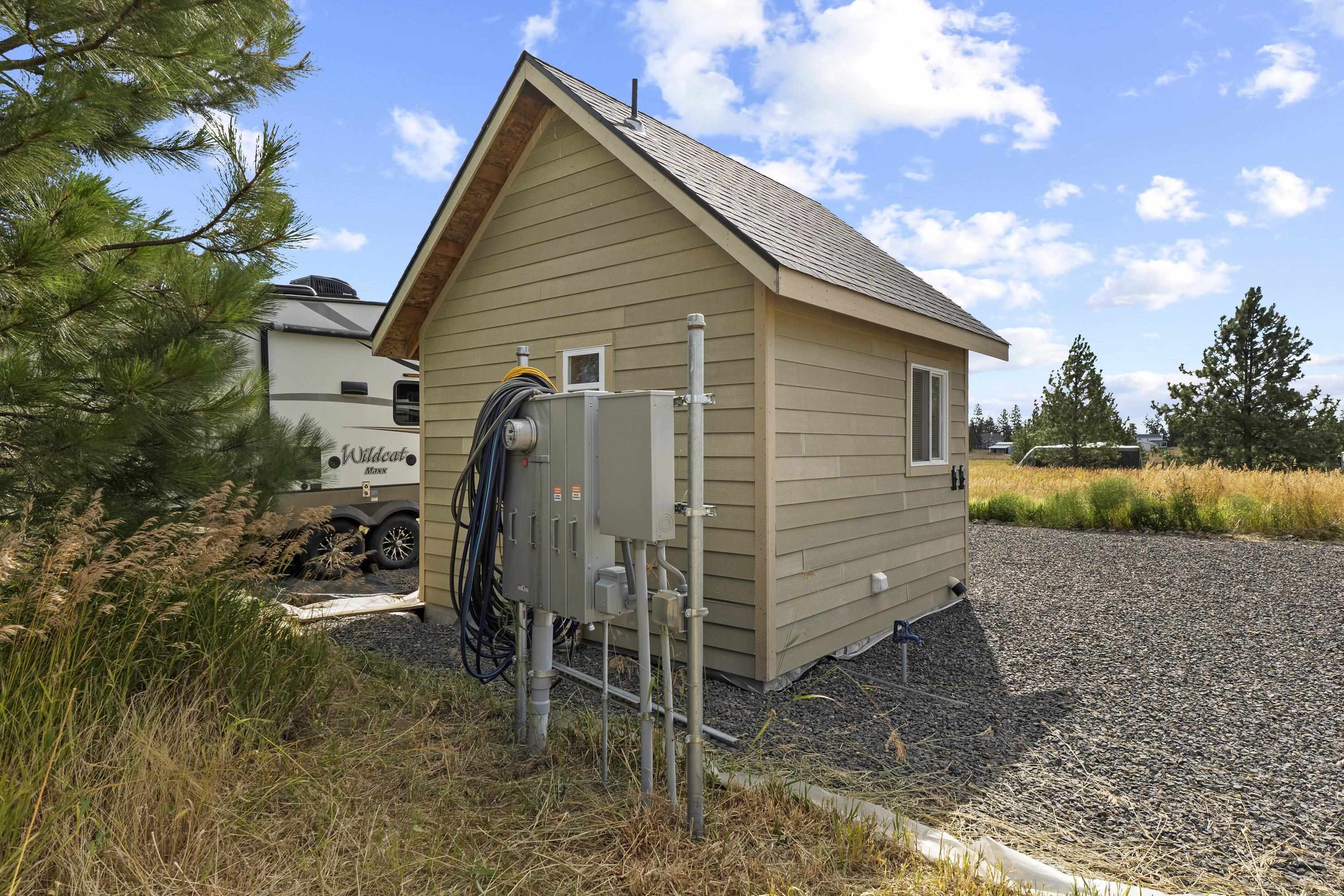 13952 North Dover Road Nine Mile Falls, WA 99026 - Photo 26 of 29