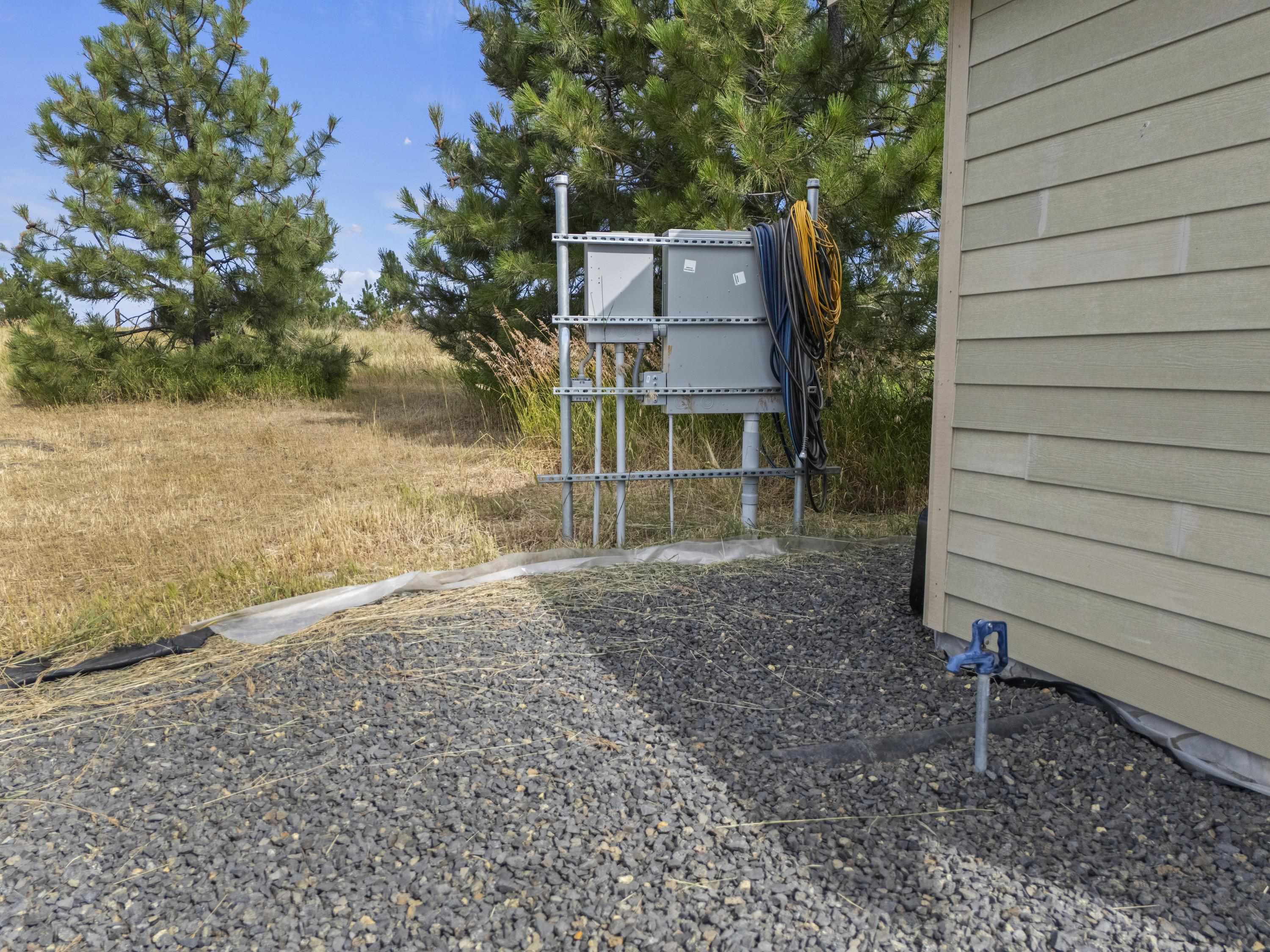 13952 North Dover Road Nine Mile Falls, WA 99026 - Photo 27 of 29