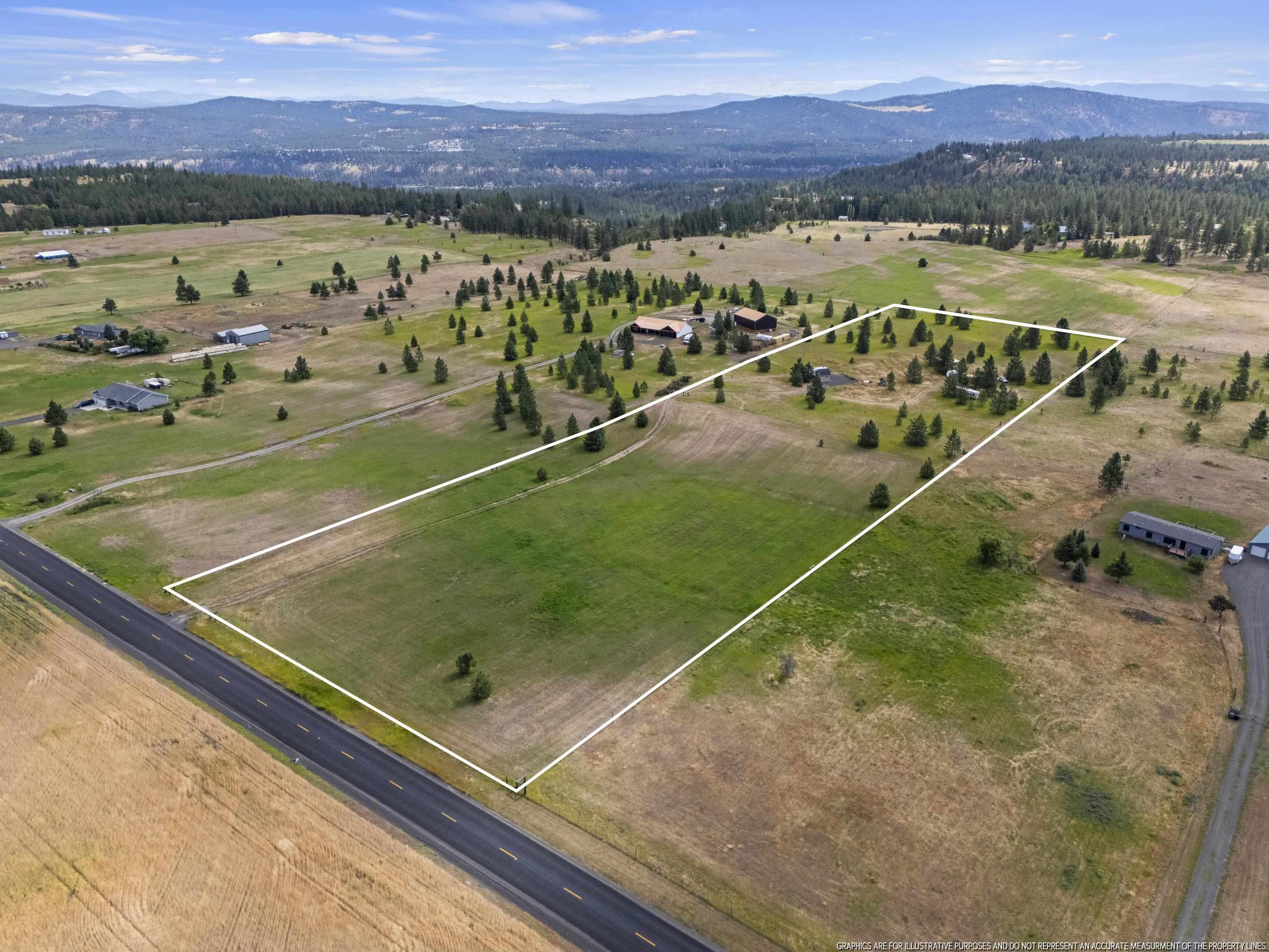 13952 North Dover Road Nine Mile Falls, WA 99026 - Photo 6 of 29