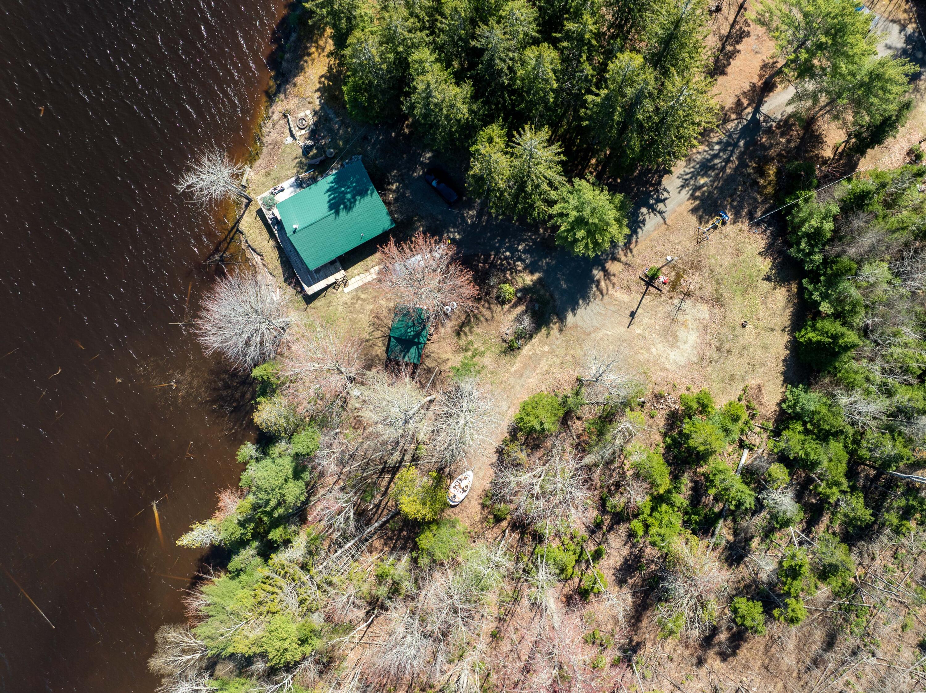 38 Lamb Farm Road Baileyville, ME 04694 - Photo 3 of 58 38 Lamb Farm Rd. Baileyville (15 of 28)