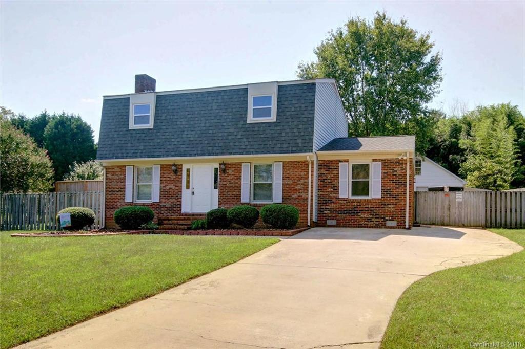 265 Larkspur Road Salisbury, NC 28146 - Photo 2 of 36 Gallery Image 2