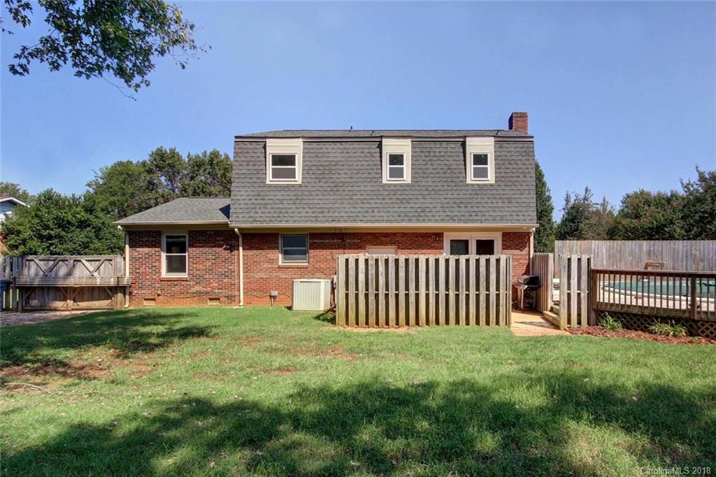265 Larkspur Road Salisbury, NC 28146 - Photo 28 of 36 Gallery Image 28