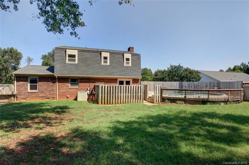 265 Larkspur Road Salisbury, NC 28146 - Photo 29 of 36 Gallery Image 29