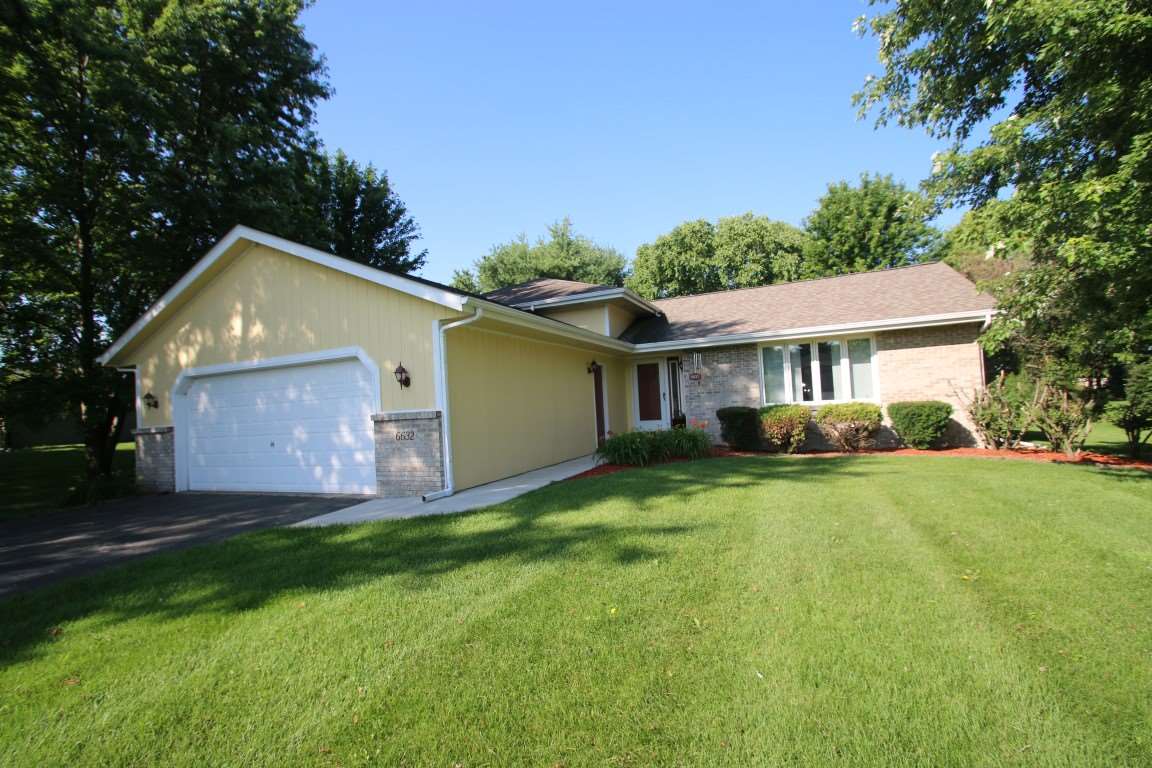 6632 Swansdown Road Loves Park, IL 61111 - Photo 1 of 25 Gallery Image 1