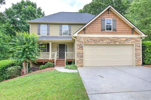 $385,000 | 305 Birchwood Farms Lane, Dallas, GA 30132