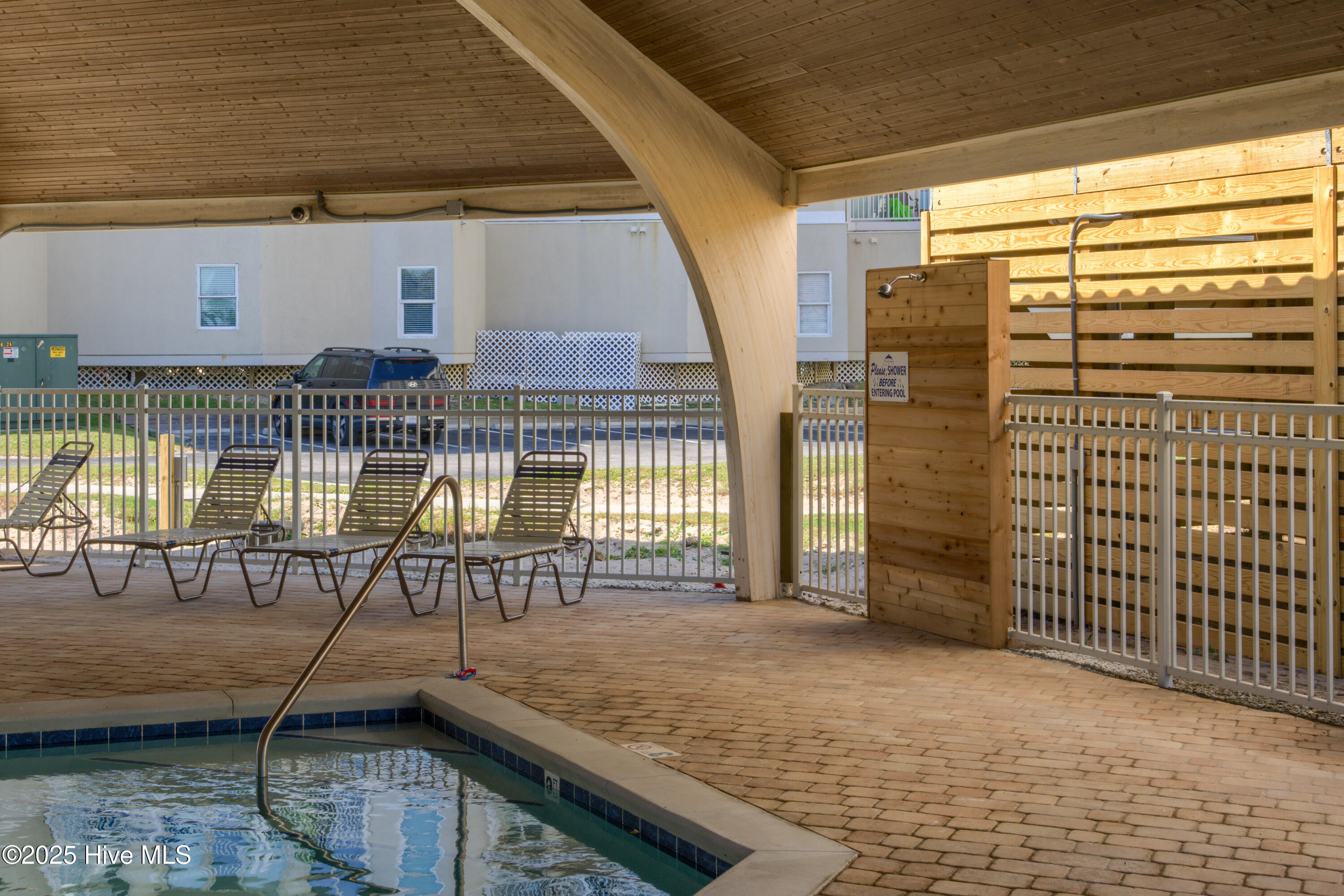 2000 New River Inlet Road, Unit 3313 North Topsail Beach, NC 28460 - Photo 33 of 38 St. Regis - Covered Pool - 10.15.24_7