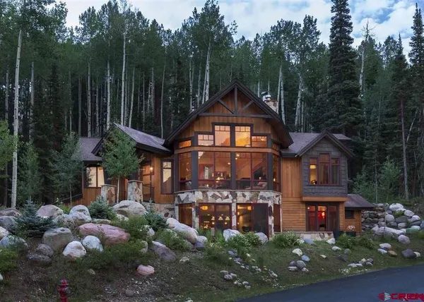 $2,375,000 | 192 Tacoma Drive, Durango, CO 81301