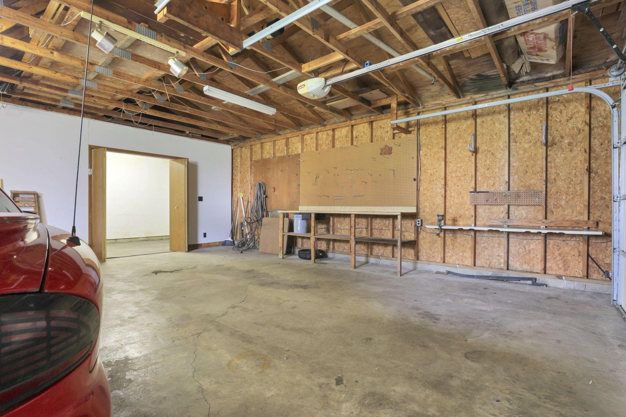 9416 Baker Road Stoutsville, OH 43154 - Photo 35 of 52 2 car garage
