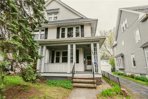 $564,900 | 297-303 Dartmouth Street, Rochester, NY 14607