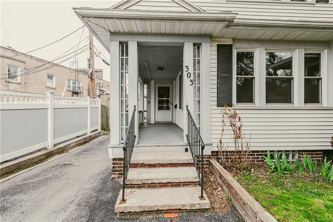 297-303 Dartmouth Street Rochester, NY 14607 - Photo 23 of 44