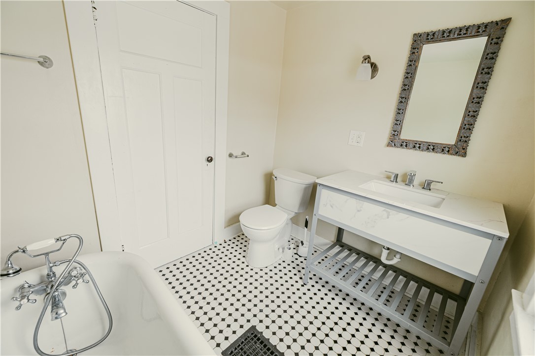 297-303 Dartmouth Street Rochester, NY 14607 - Photo 42 of 44