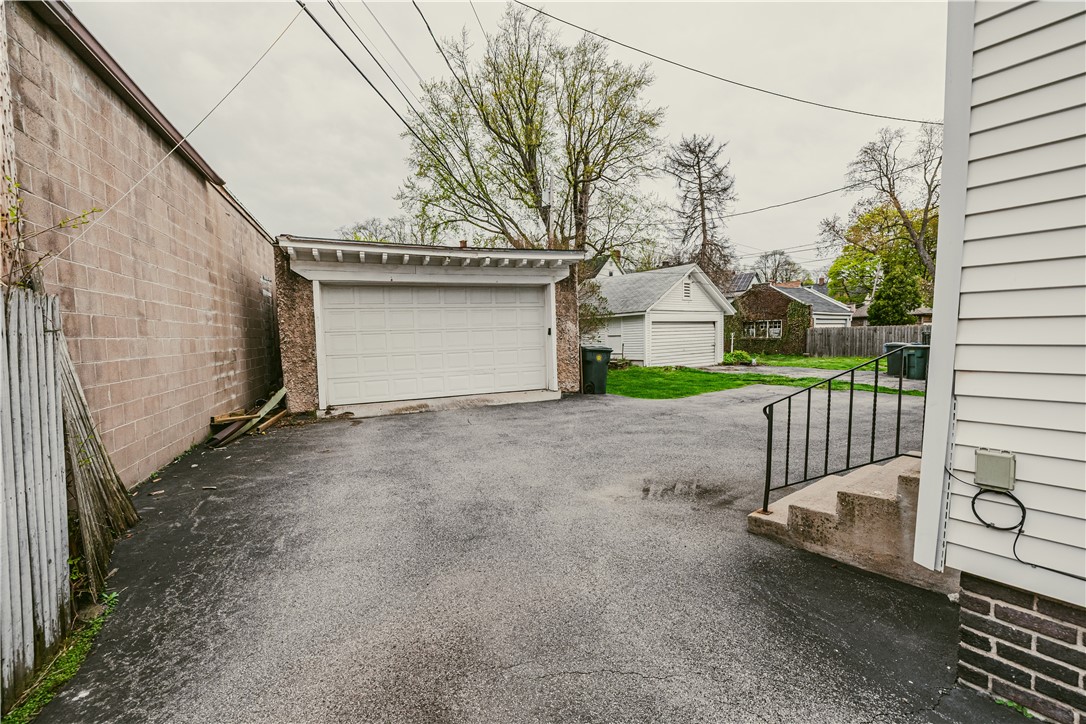 297-303 Dartmouth Street Rochester, NY 14607 - Photo 43 of 44