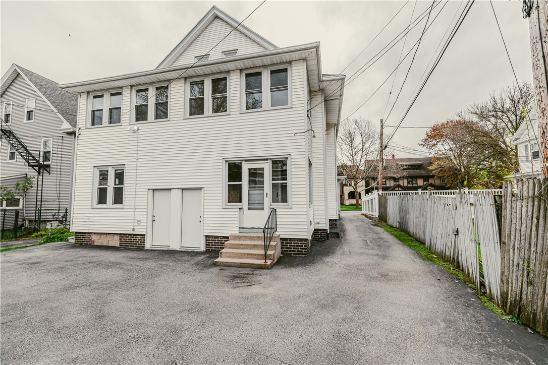 297-303 Dartmouth Street Rochester, NY 14607 - Photo 44 of 44