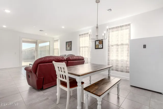 $2,050 | 1971 South 241st Drive, Buckeye, AZ 85326