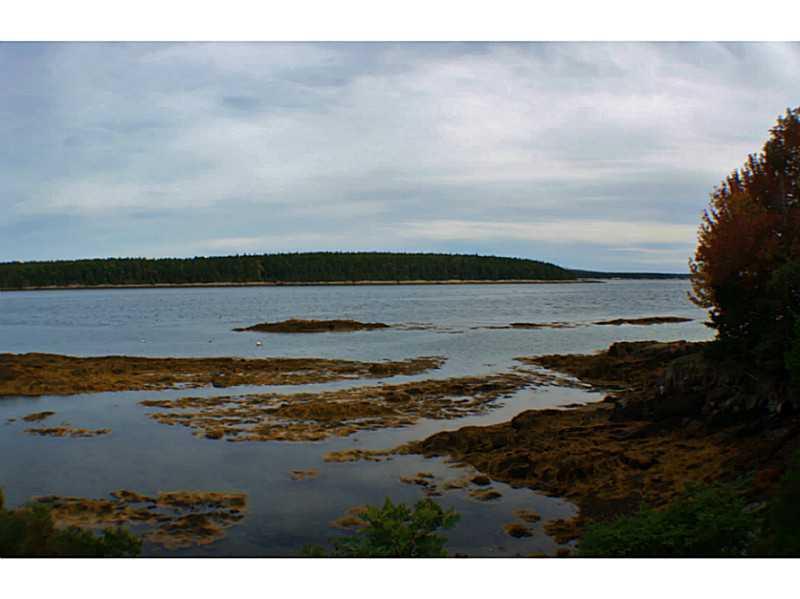 73 East Cundys Point Harpswell, ME 04079 - Photo 2 of 35 Exterior Front.