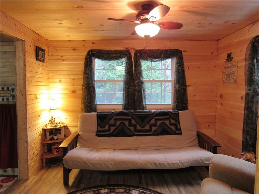 50 Mill Hill Road Springfield, ME 04487 - Photo 15 of 31 An indoor space to relax or a place...