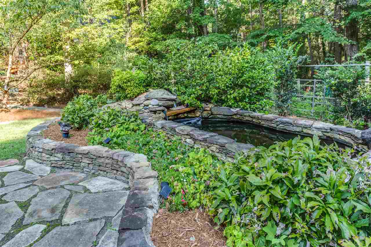 8713 Cliff Top Court Raleigh, NC 27613 - Photo 21 of 25 Photo 21