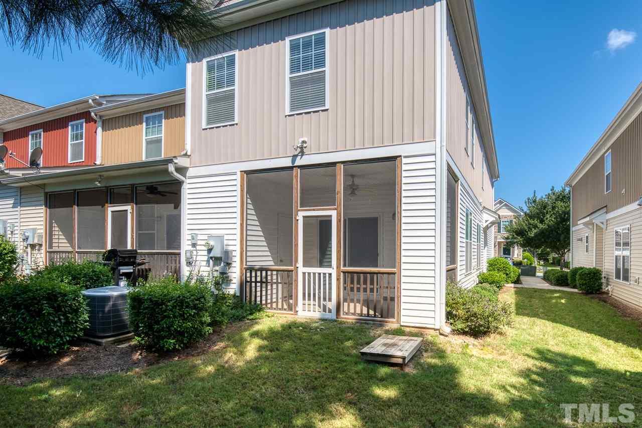 2417 Memory Ridge Drive Raleigh, NC 27606 - Photo 22 of 30