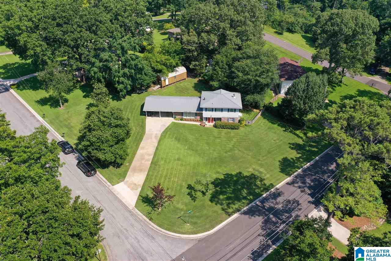 6595 Julia Circle Leeds, AL 35094 - Photo 23 of 24