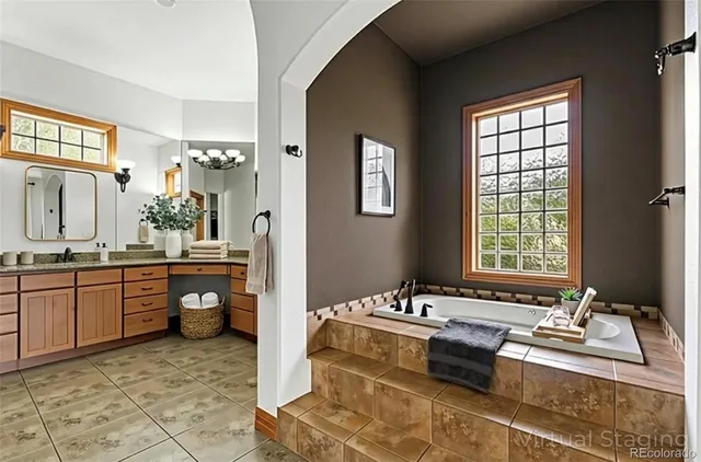 $1,495,000 | 1587 Ave Del Sol, Castle Rock, CO 80104