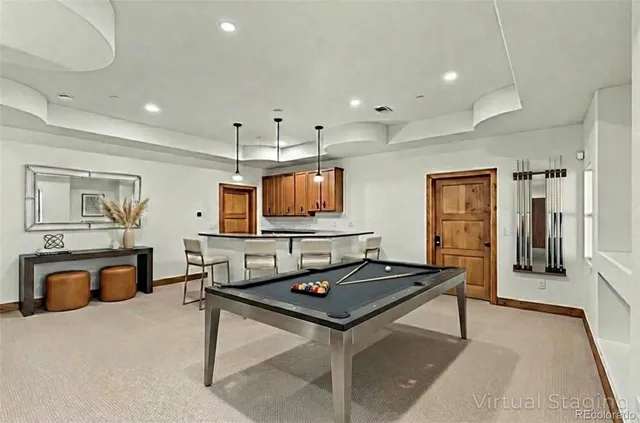 $1,495,000 | 1587 Ave Del Sol, Castle Rock, CO 80104