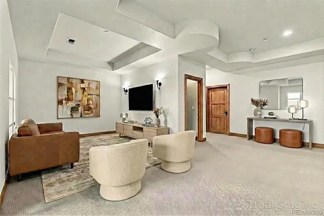 $1,495,000 | 1587 Ave Del Sol, Castle Rock, CO 80104