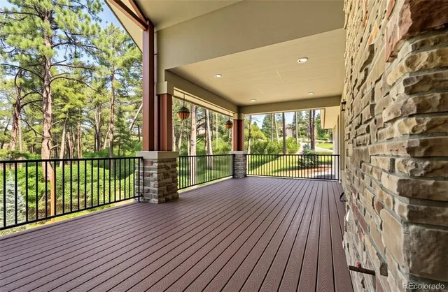 $1,495,000 | 1587 Ave Del Sol, Castle Rock, CO 80104