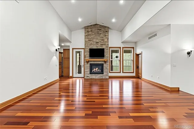 $1,495,000 | 1587 Ave Del Sol, Castle Rock, CO 80104