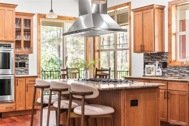 $1,495,000 | 1587 Ave Del Sol, Castle Rock, CO 80104