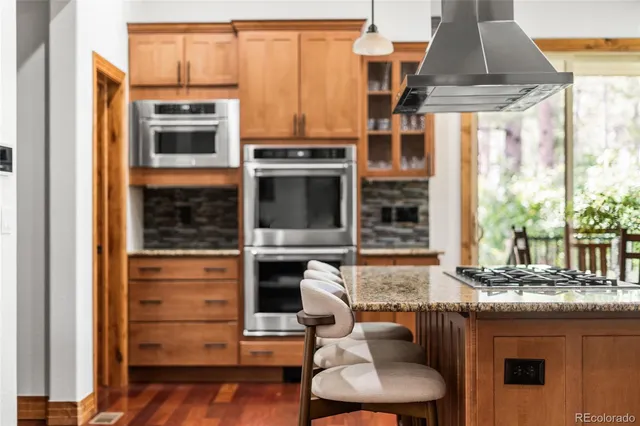 $1,495,000 | 1587 Ave Del Sol, Castle Rock, CO 80104