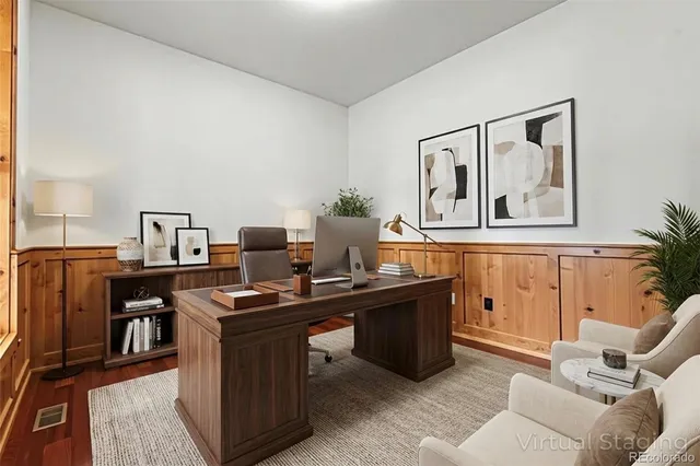 $1,495,000 | 1587 Ave Del Sol, Castle Rock, CO 80104