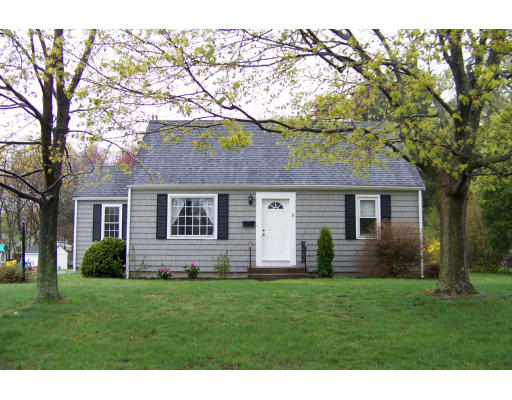 2 Washington Road Northborough, MA 01532 - Photo 1 of 12 Gallery Image 1
