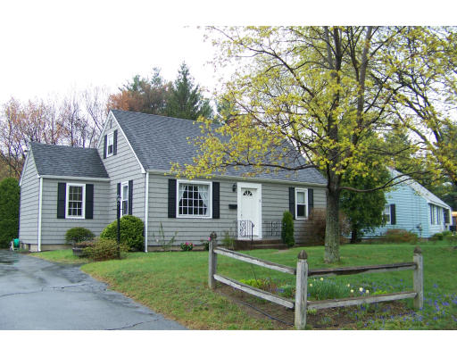 2 Washington Road Northborough, MA 01532 - Photo 2 of 12 Gallery Image 2