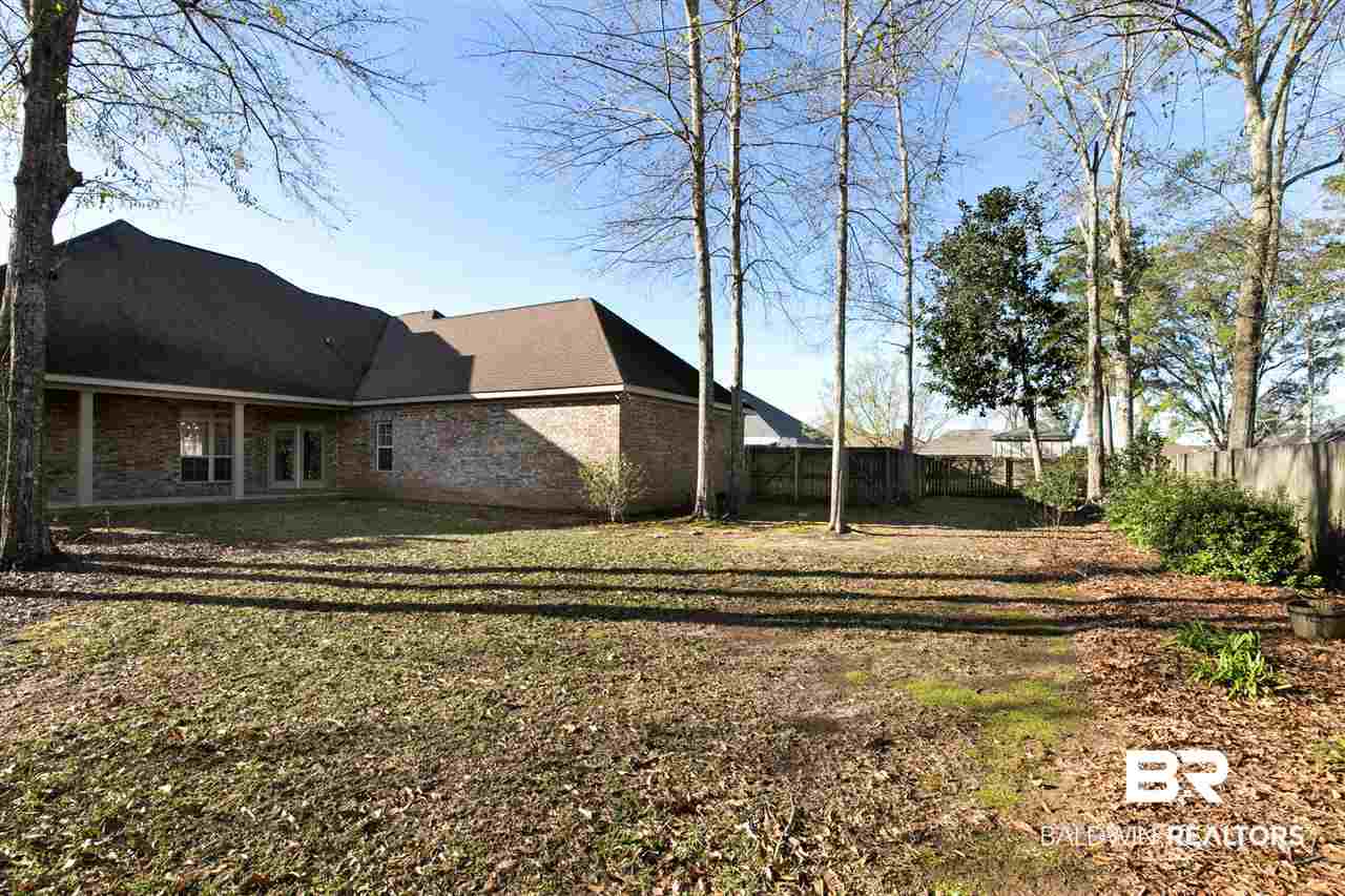 3896 Harmony Ridge Circle West Semmes, AL 36575 - Photo 28 of 33