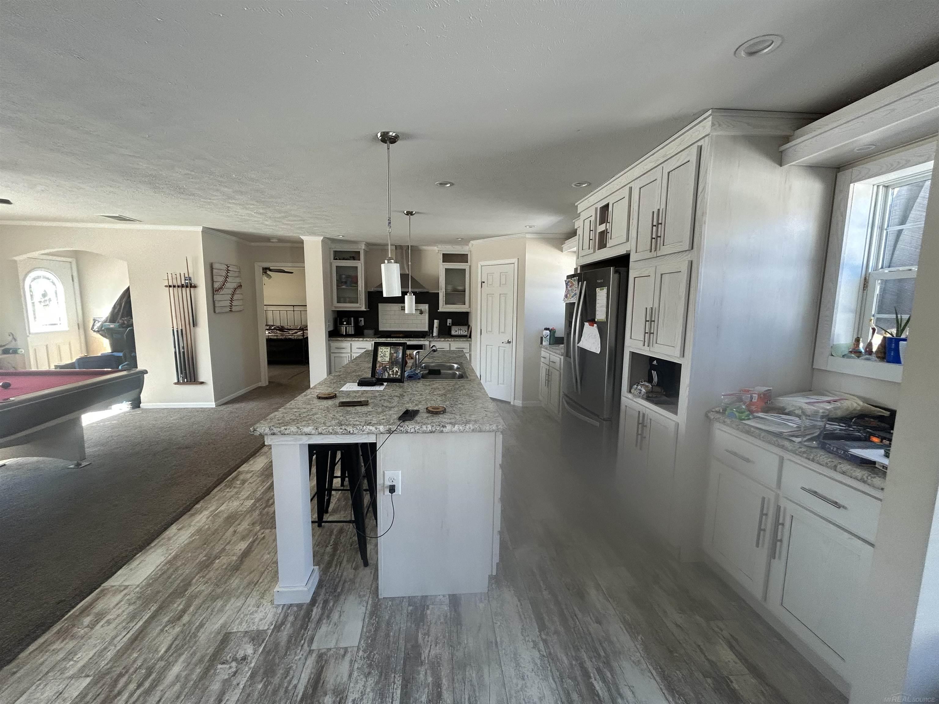 1712 West Mt Forest Road Pinconning, MI 48650 - Photo 3 of 25